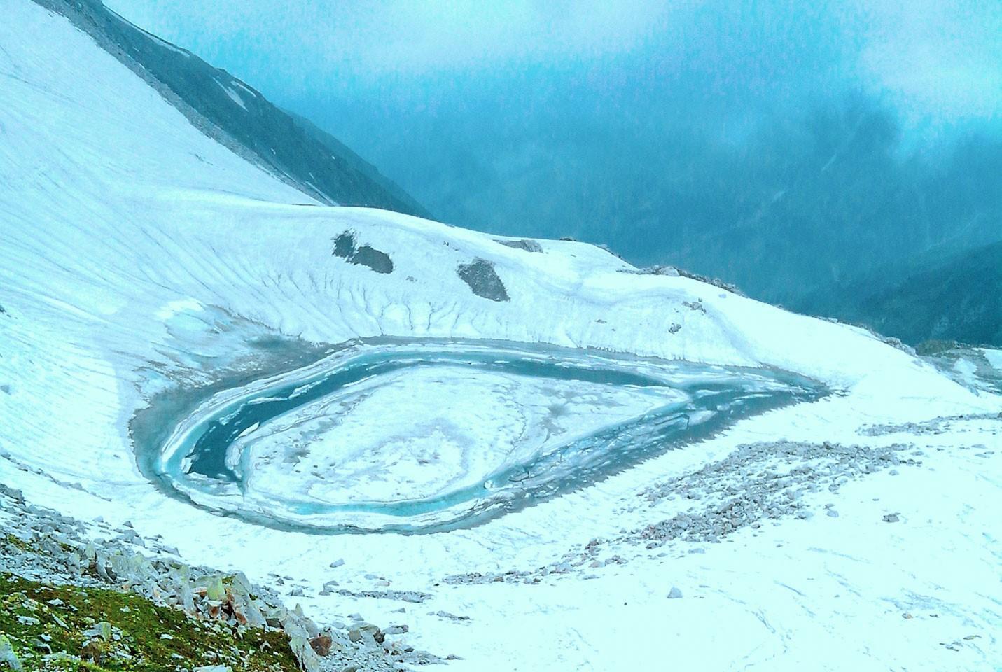 A jaw dropping wonder in Pakistan