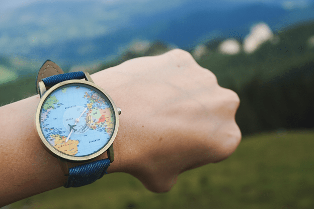 It is essential to time your road trip itinerary