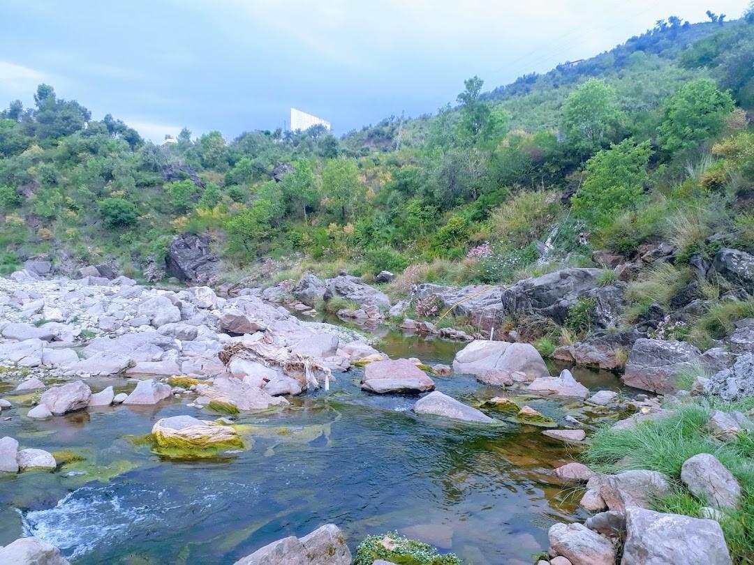Chattar Park, Islamabad