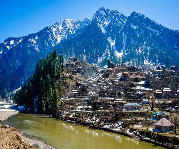 Neelum Valley