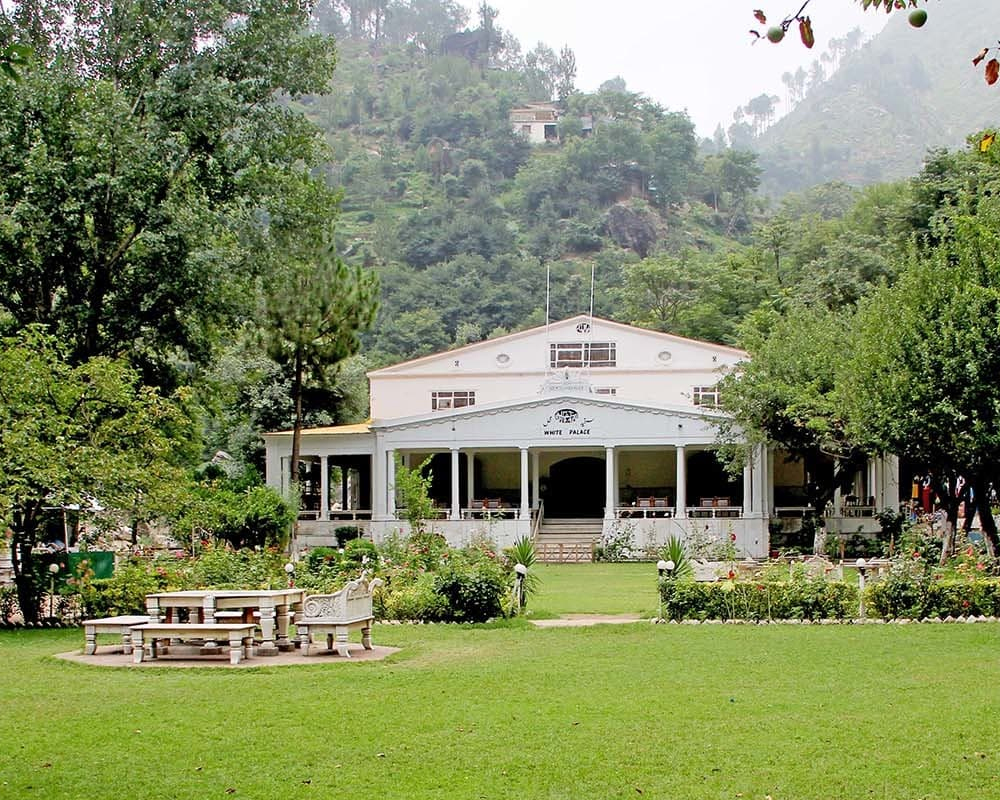 Marghazar
