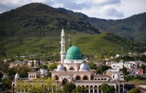 Bari Imam Image