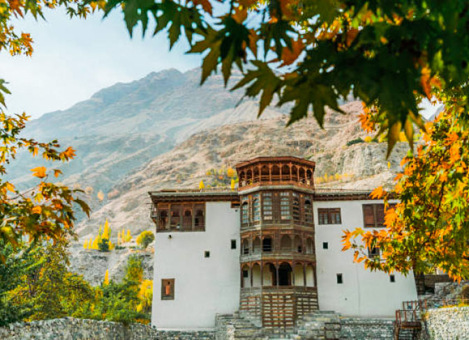 hunza image