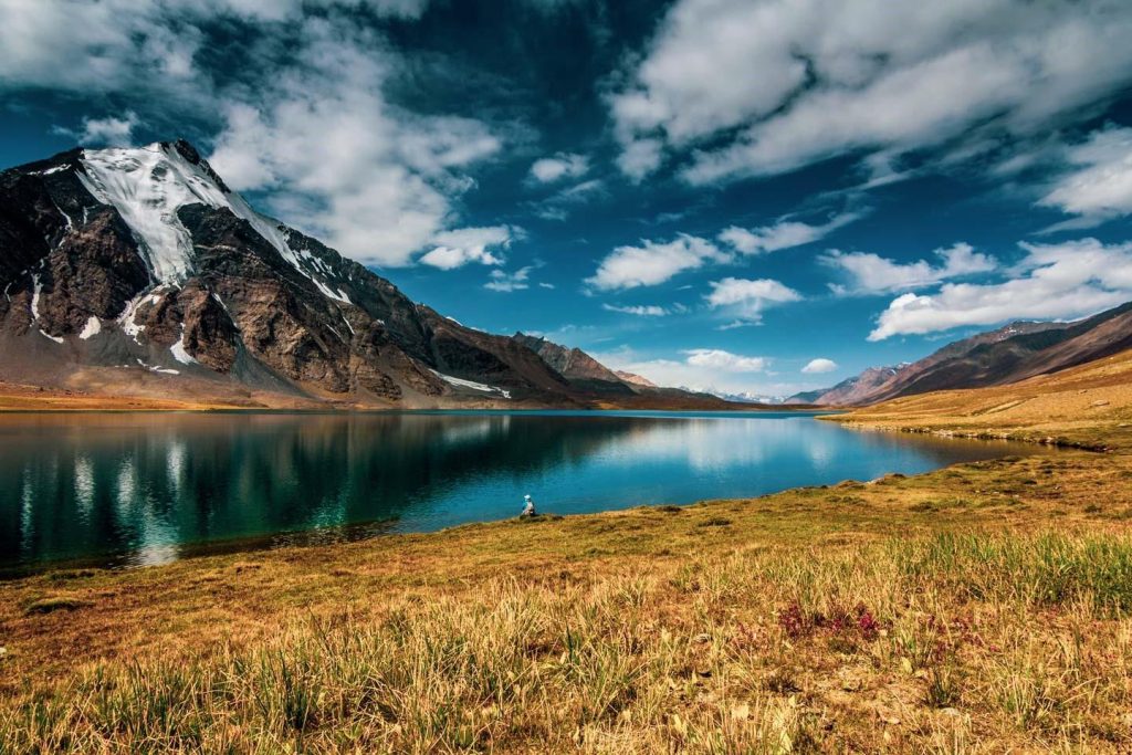 Ishkomen-valley