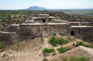Tilla Jogian Image
