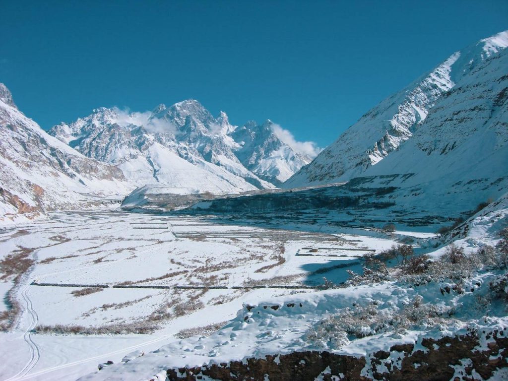 Shimshal-Valley