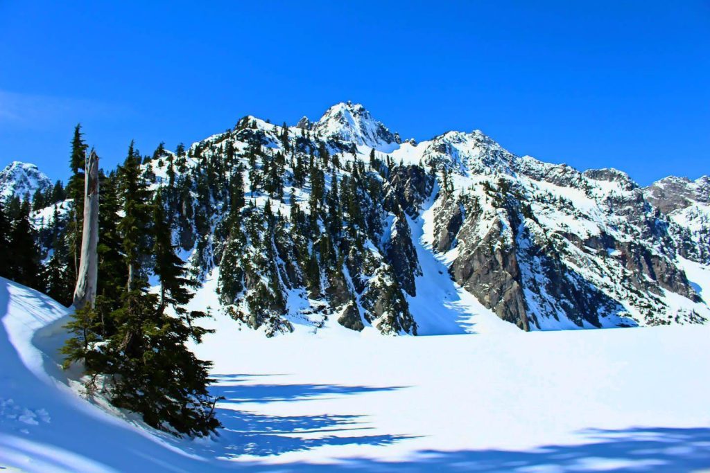 Snow_Lake