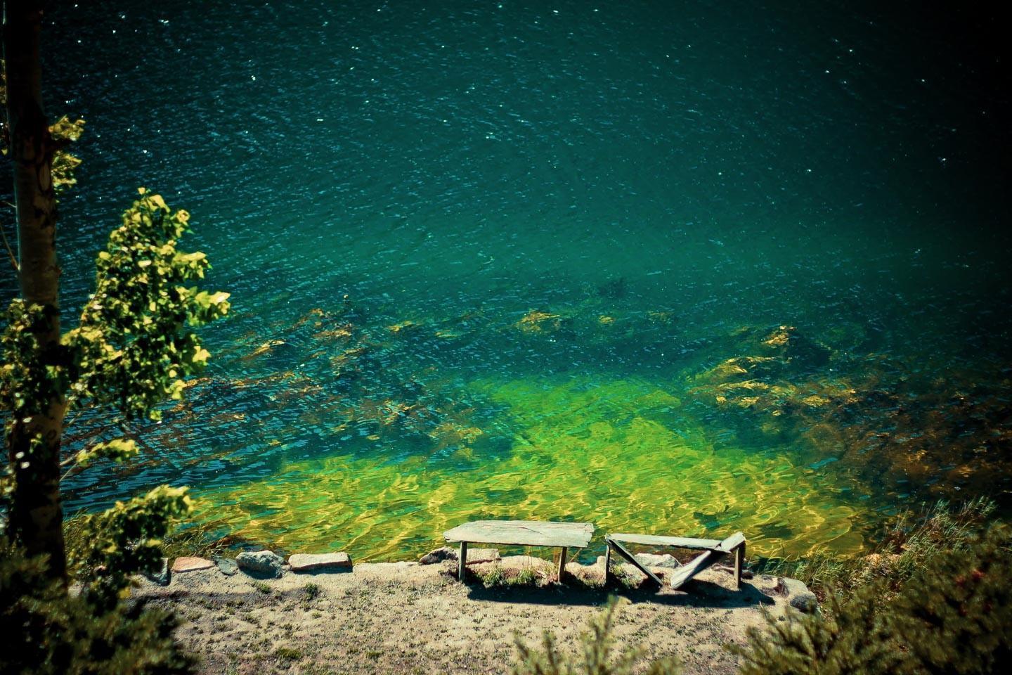 borith-lake