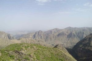 Fort Munro