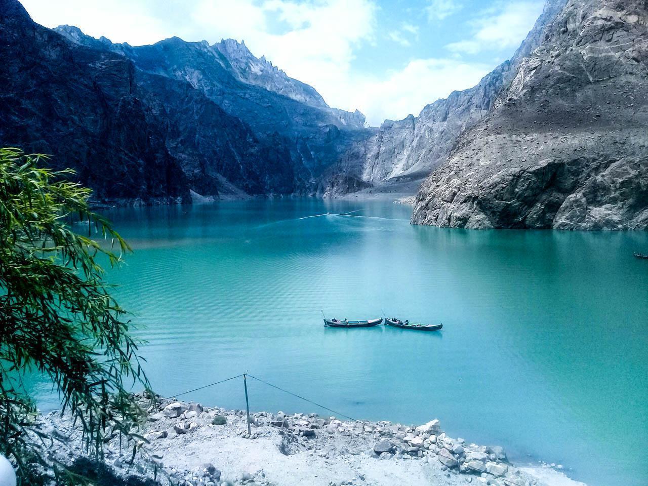 Attabad