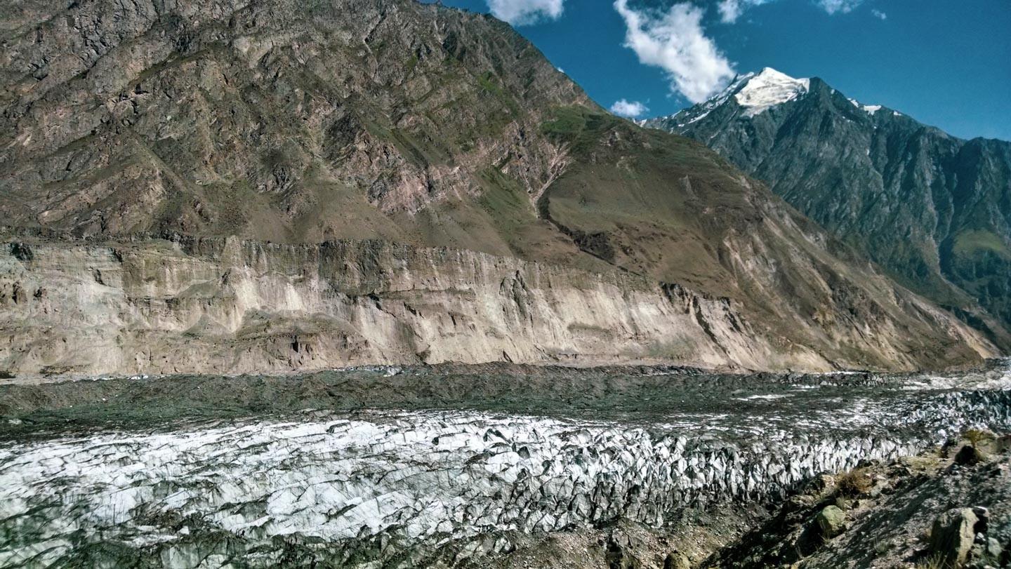hopar Valley
