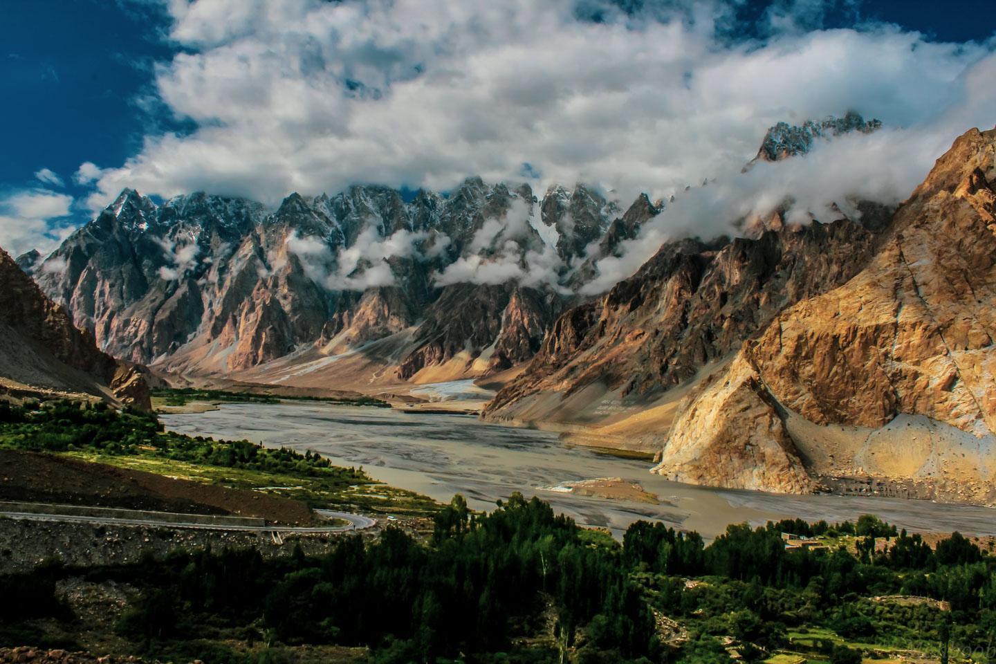 Passu-5