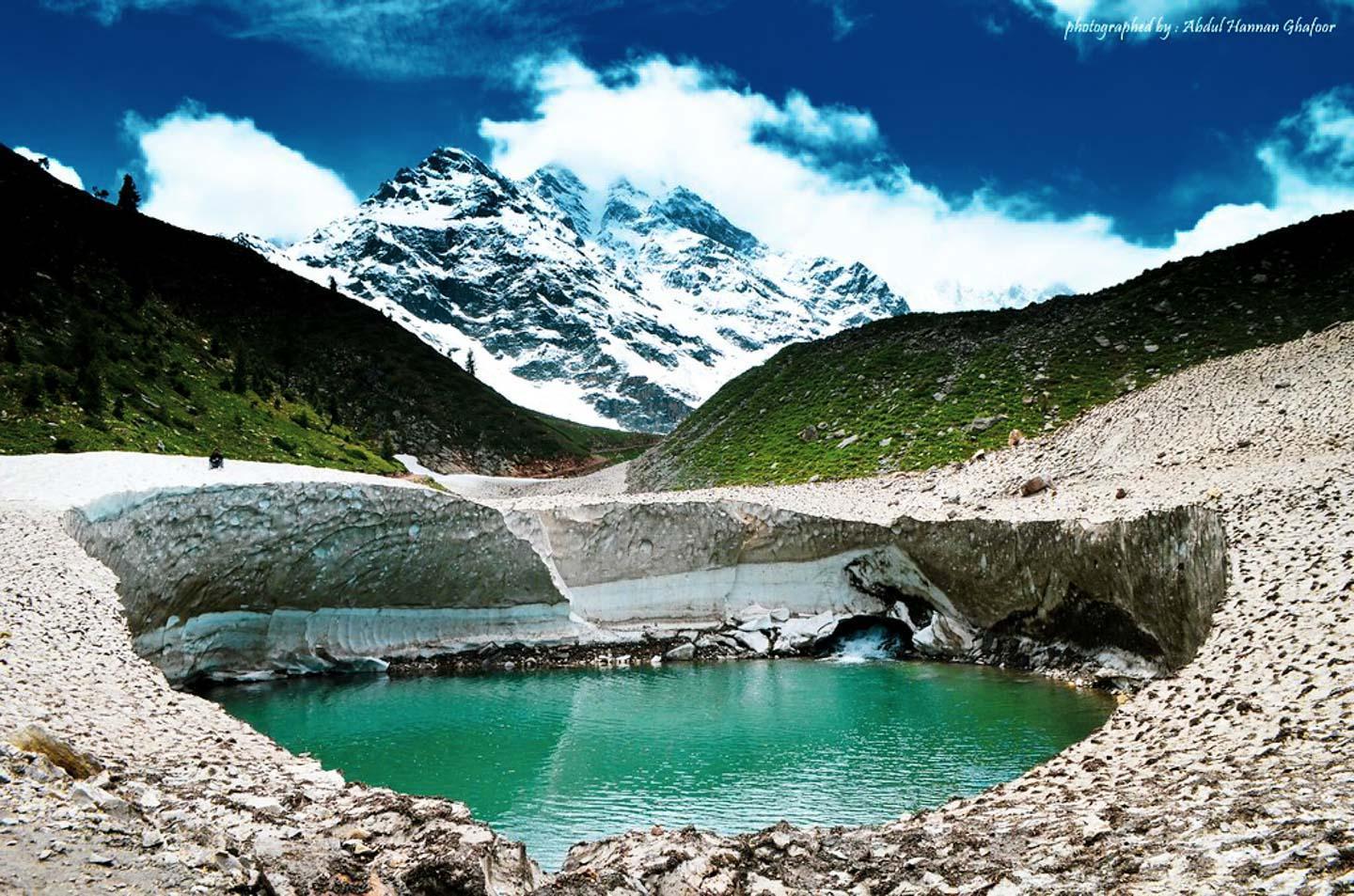Rama Valley