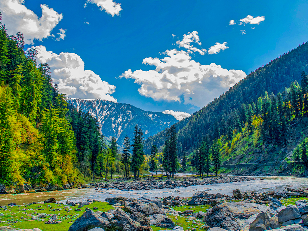 Neelum Valley image