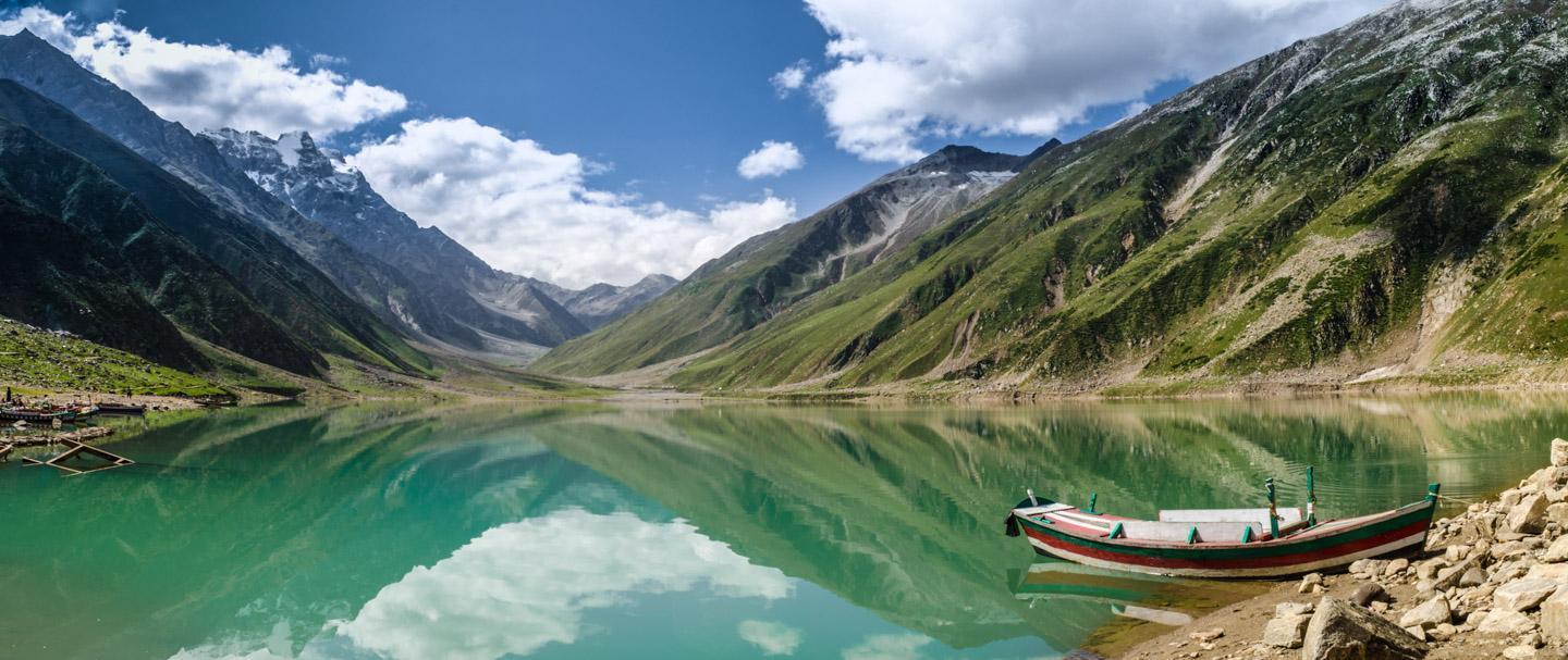 Saif ul Malook Image