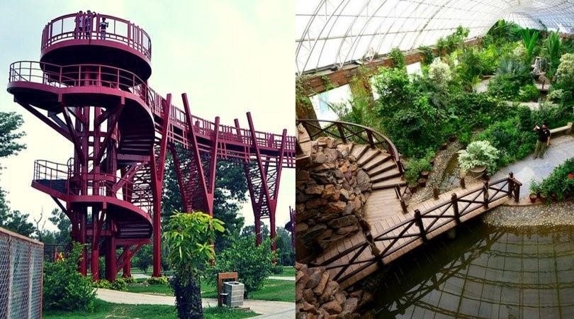 Jallo park image