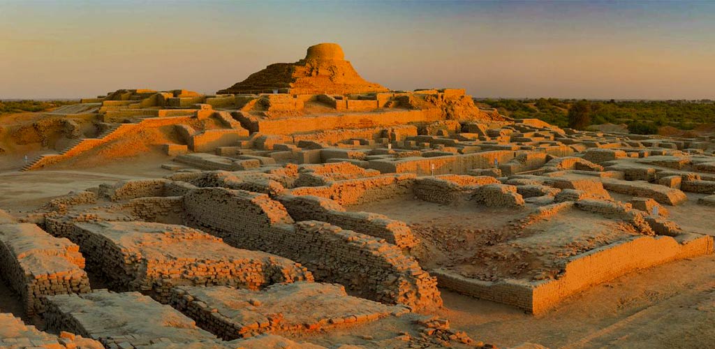 mohenjo daro Image