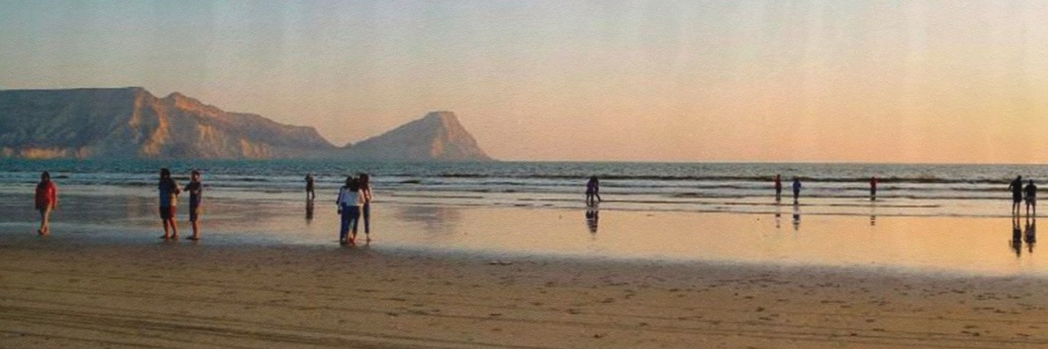 omara beach photo