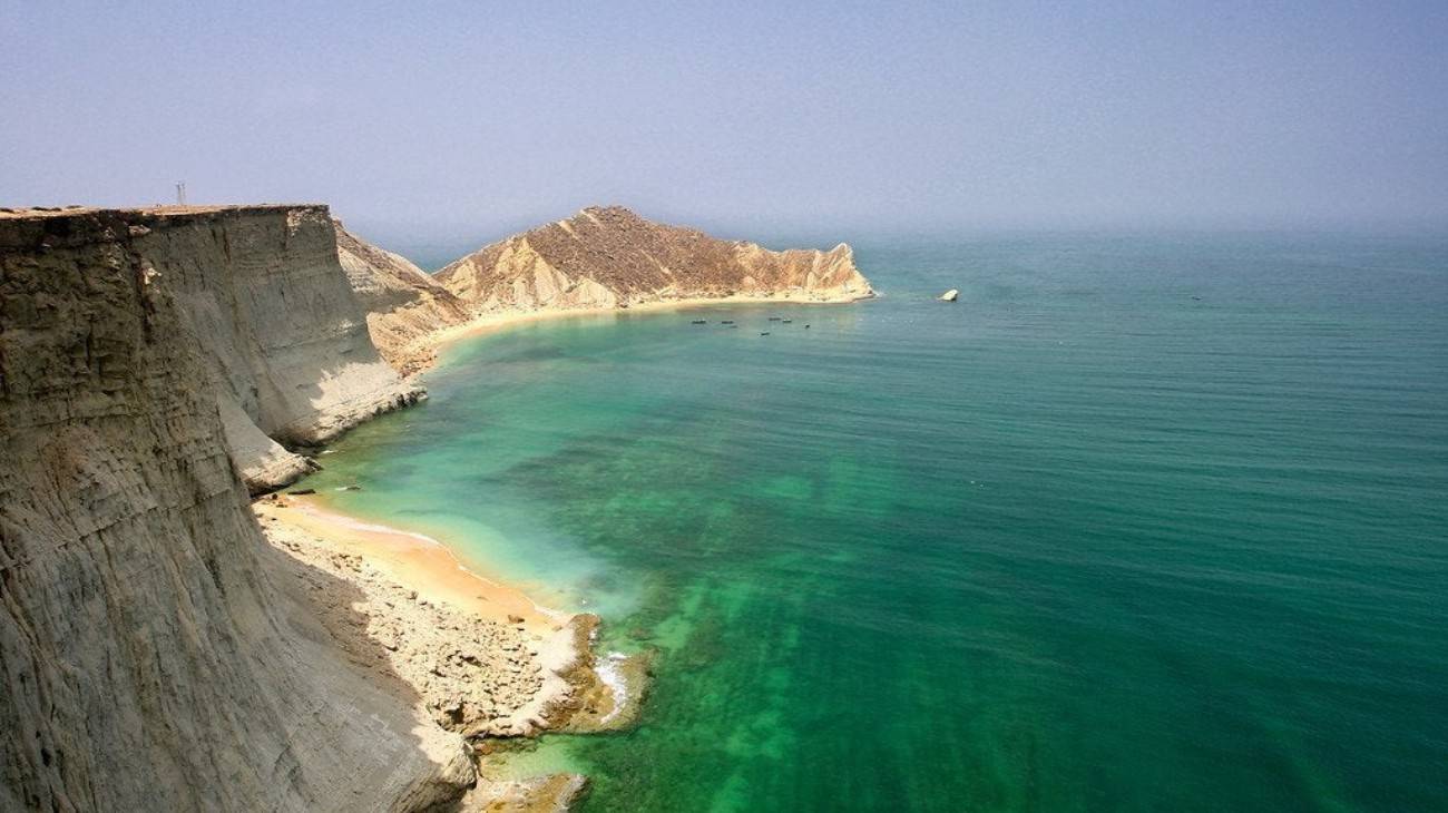 astola island pics