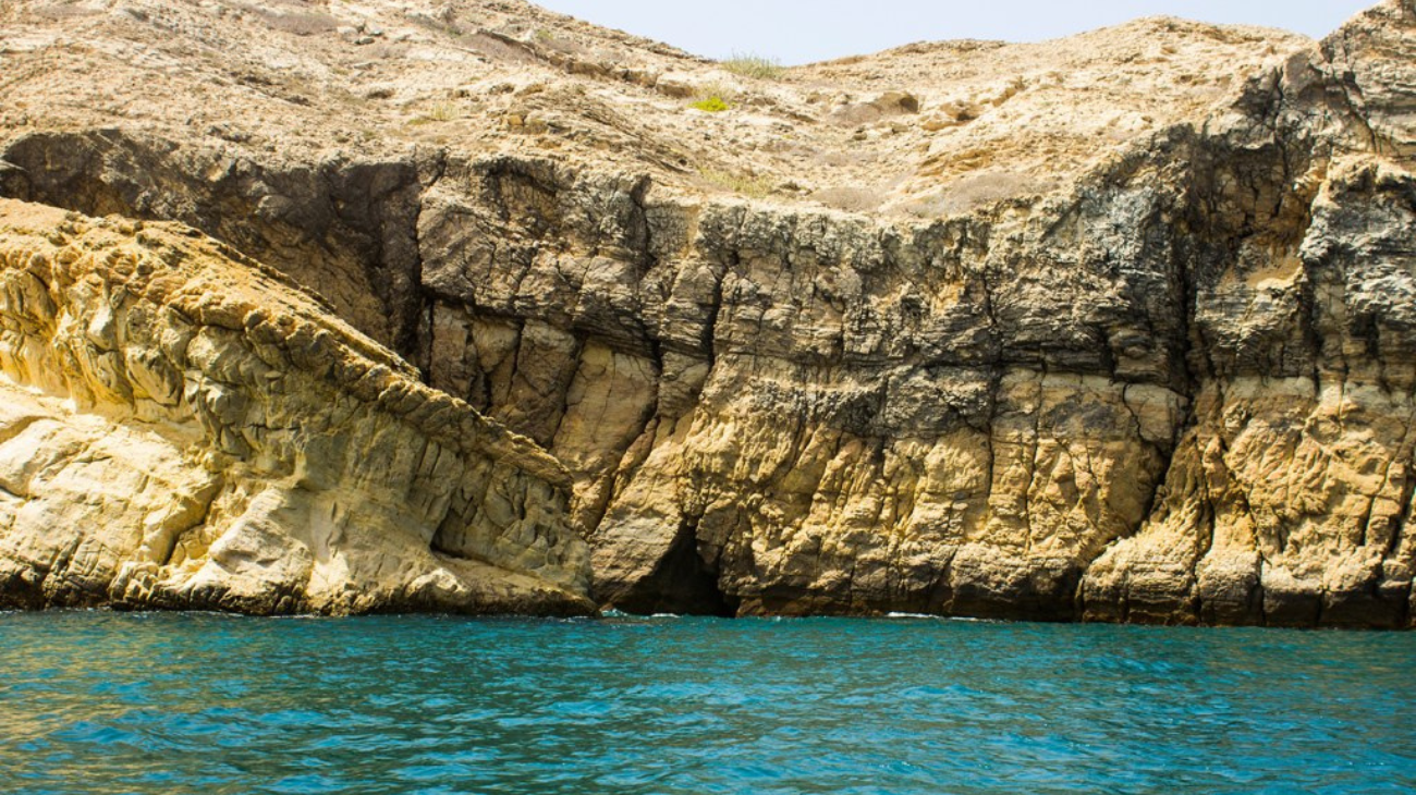 astola island pics