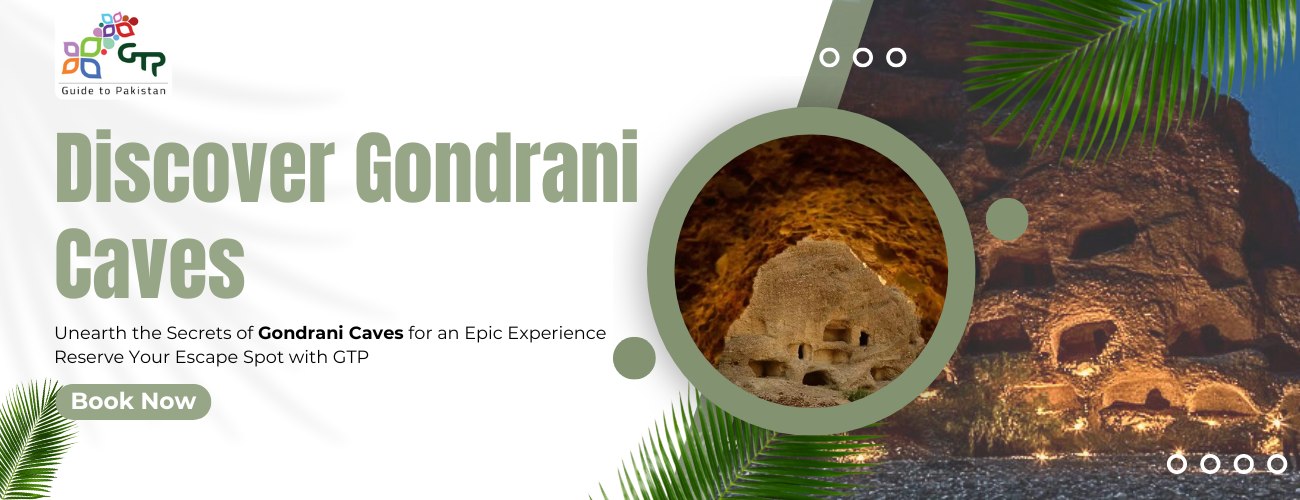 gondrani cave 