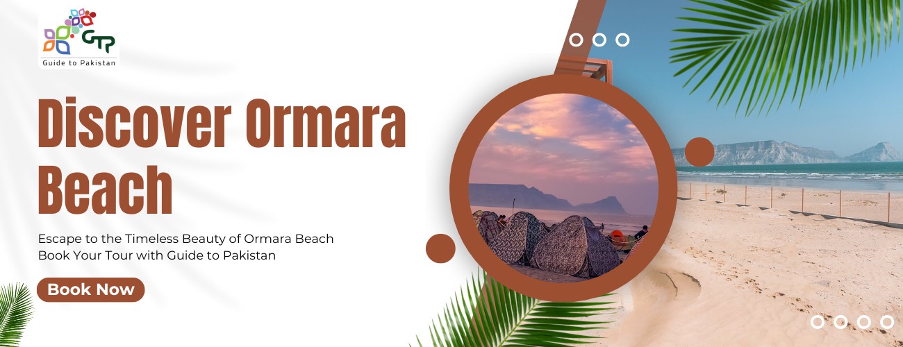 omara beach tour