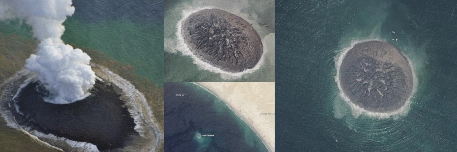 zalzala island pic