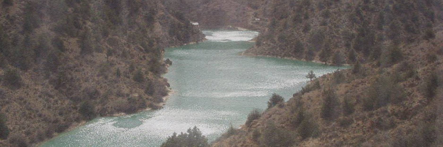 wali tangi dam pics