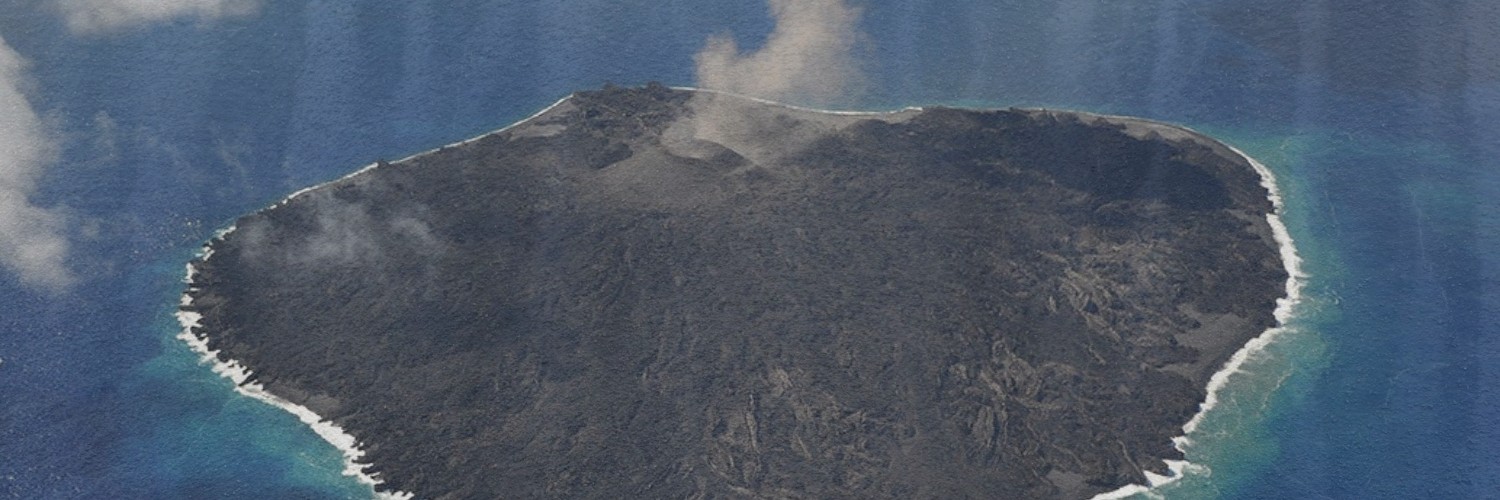 zalzala island