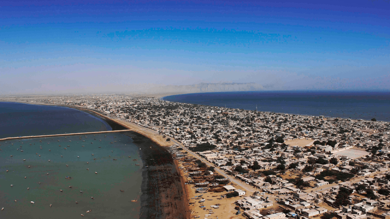 Gwadar Photos