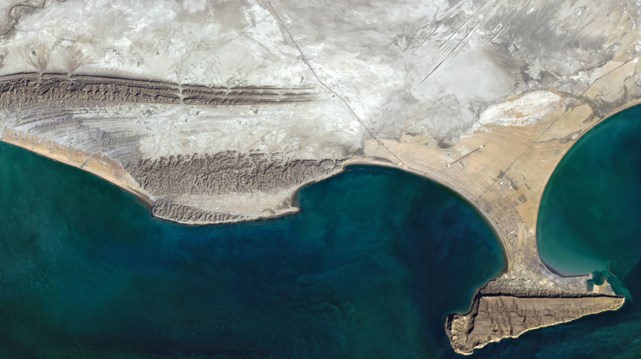 Gwadar Pics