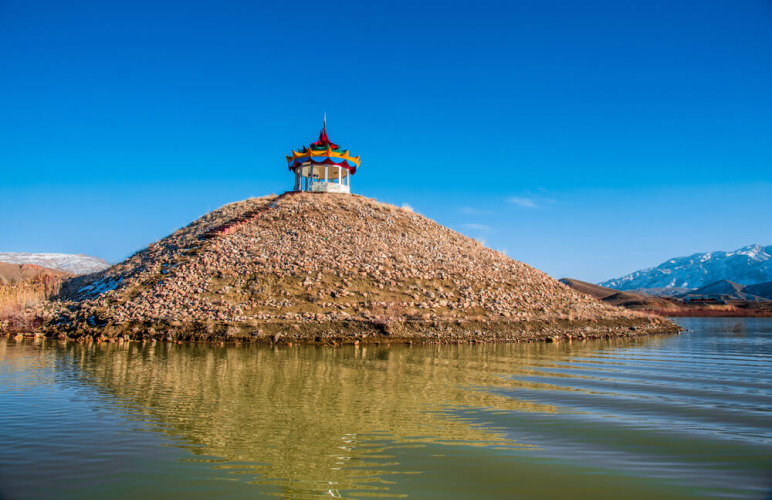 hanna lake image