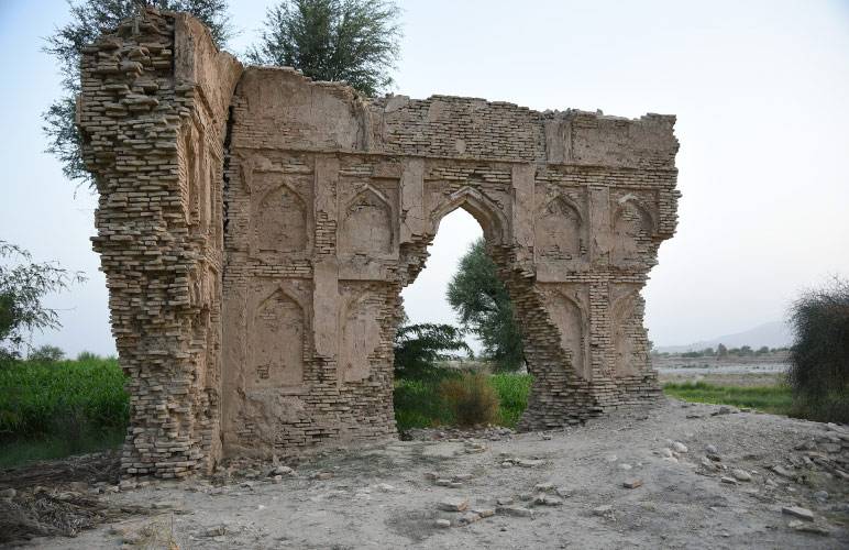 mehrgarh image