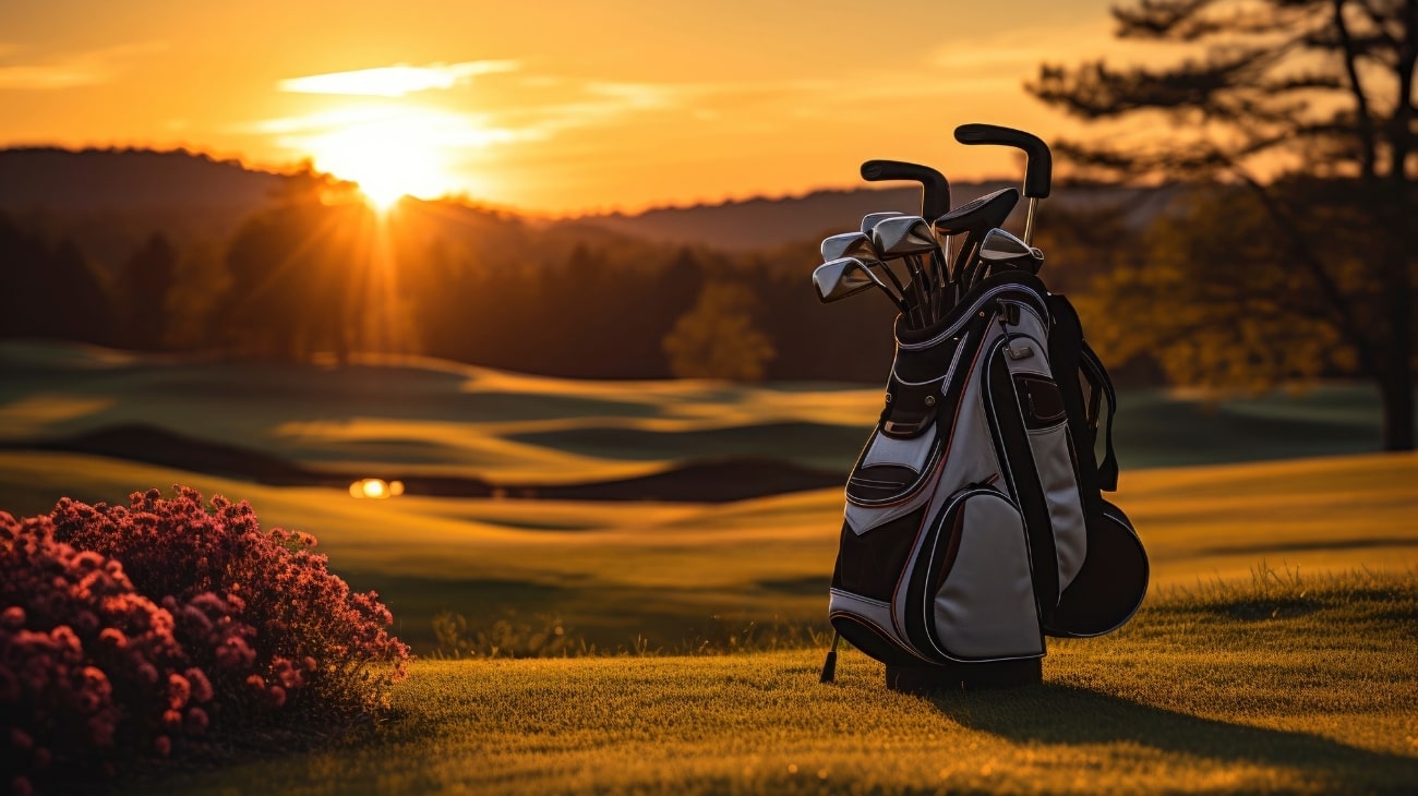 Golf Tourism in Pakistan