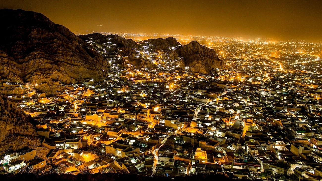 Golf Attractions in Pakistan's Cities