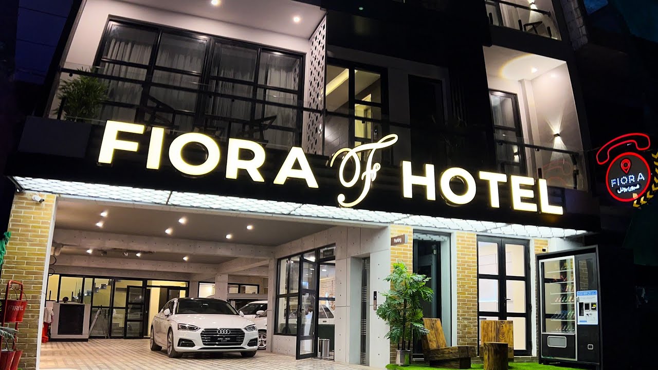 Deluxe Rooms at Murree Hotel