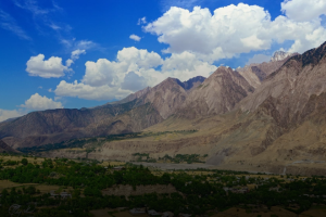 Chitral