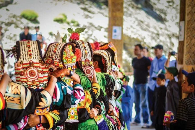 Chitral