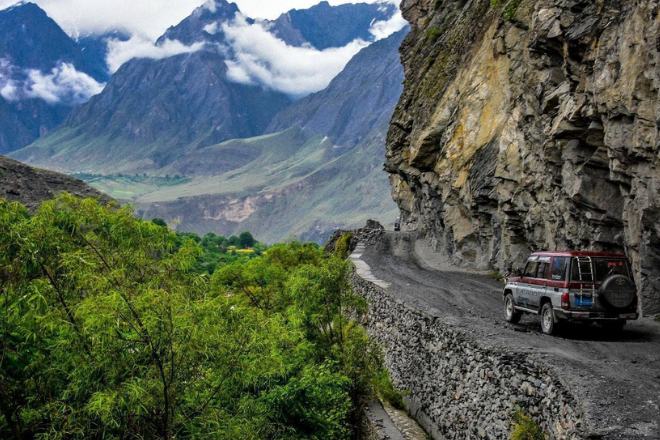 Chitral