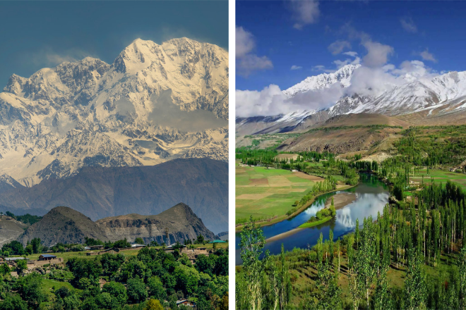 Chitral