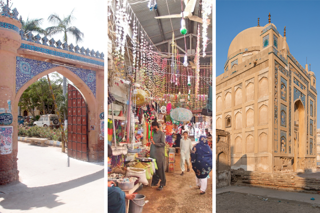Cultural-and-Religious-Sites Hyderabad