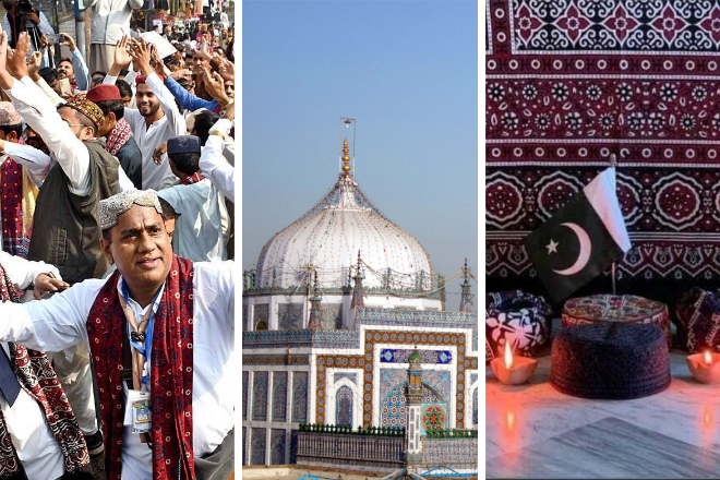 Culture and Traditions of Hyderabad