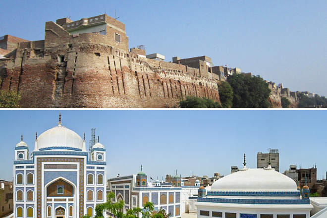 Talpur hyderabad
