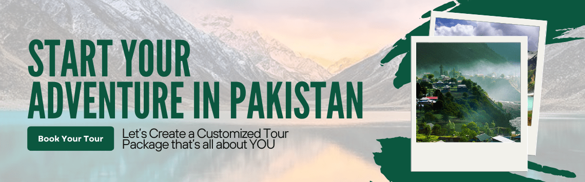 tour pakistan