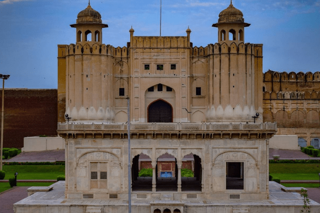 Cultural Hotspots