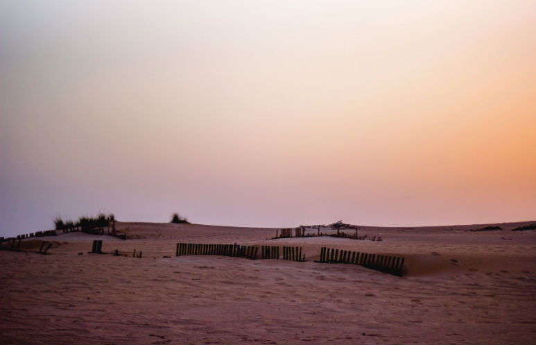 deserts in pakistan